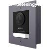 Hikvision DS-KD8003-IME1/Flush (B) Trsashzi IP video-kaput