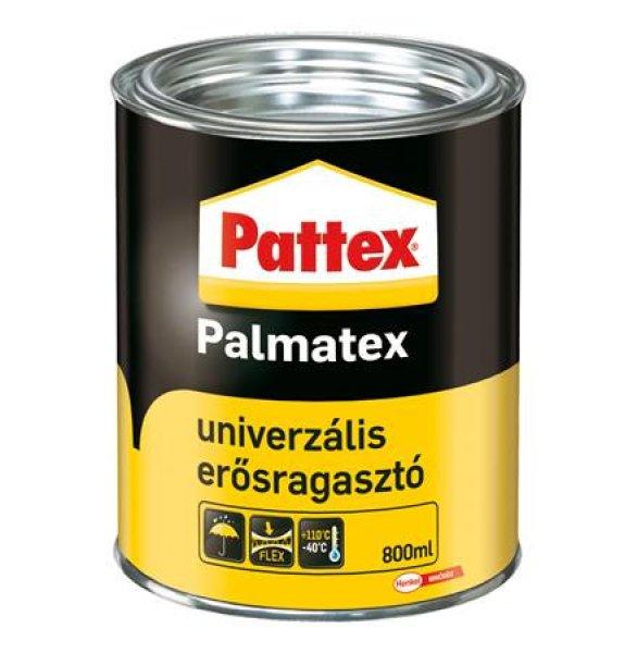 Ragasztó, 800 ml, HENKEL "Pattex Palmatex"