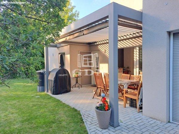 Eladó lakás Balatongyörök, 	Partközeli nyaraló saját kerttel