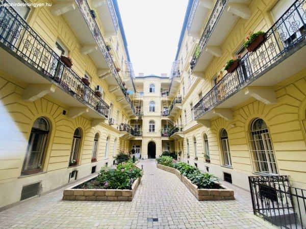 Eladó lakás Budapest, XIV. kerület, 	Városligenél