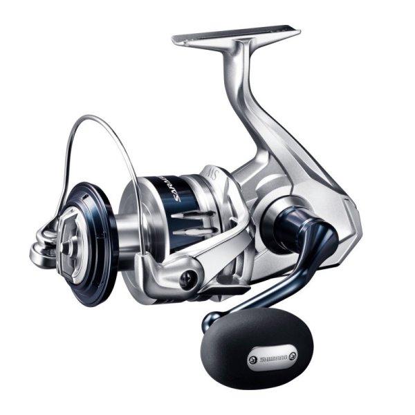 Shimano Saragosa SW 10000 PG A elsőfékes orsó (SRG10000SWAPG)