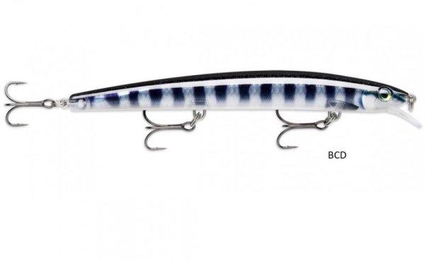 Rapala MXR11 Max Rap 11cm 13g wobbler - BCD (RA5822142)