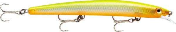 Rapala MXR11 Max Rap 11cm 13g wobbler - FHC (RA5809694)