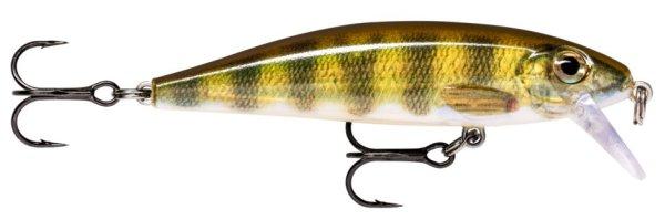 Rapala XRCD05 X-Rap Countdown Rap 5cm 4g wobbler - PEL (RA5818179)