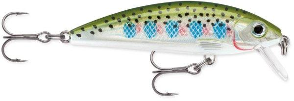 Rapala XRCD05 X-Rap Countdown Rap 5cm 4g wobbler - RT (RA5813606)