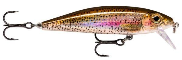 Rapala XRCD05 X-Rap Countdown Rap 5cm 4g wobbler - RTL (RA5818181)