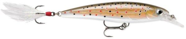 Rapala XR08 X-Rap 8cm 7g wobbler - TR (RA5800047)