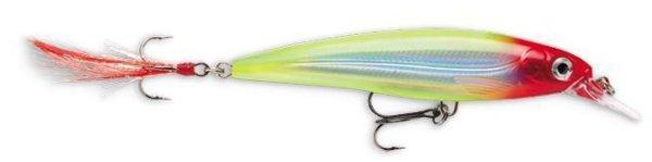 Rapala XR08 X-Rap 8cm 7g wobbler - CLN (RA5800030)