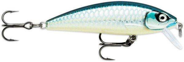 Rapala XRCD05 X-Rap Countdown Rap 5cm 4g wobbler - BAP (RA5822247)