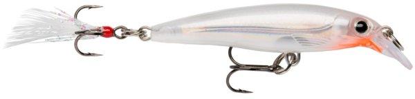 Rapala XR08 X-Rap 8cm 7g wobbler - GGH (RA5800042)