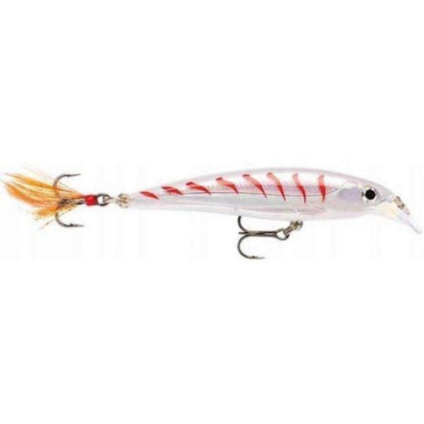 Rapala XR04 X-Rap 4cm 2g wobbler - CG (RA5821078)