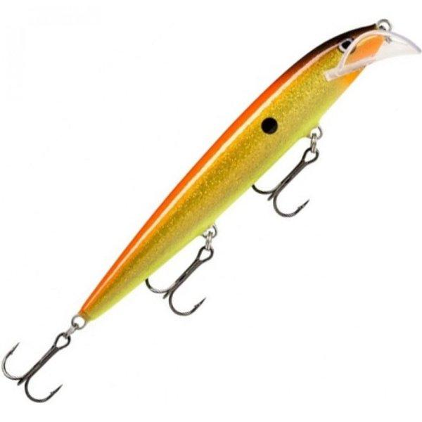 Rapala SCRH13 Scatter® Rap Husky wobbler - HFGFR (RA5819371)