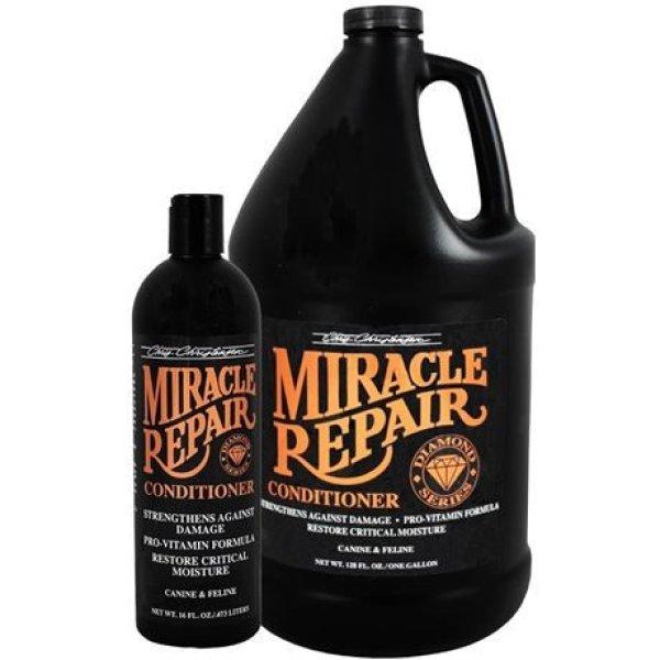 Chris Christensen Diamond Series Miracle Repair Conditioner 473ml