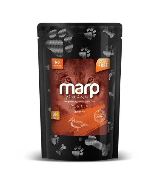 Marp Holistic Duck Broth - Húsleves Kacsa 230 ml