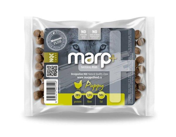 MARP Natural Plus Puppy Chicken 70 g