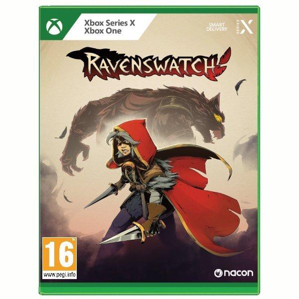 Ravenswatch - XBOX Series X