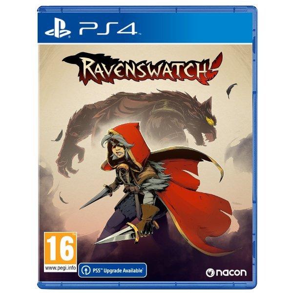 Ravenswatch - PS4