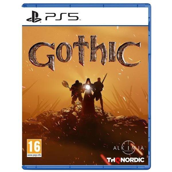Gothic - PS5