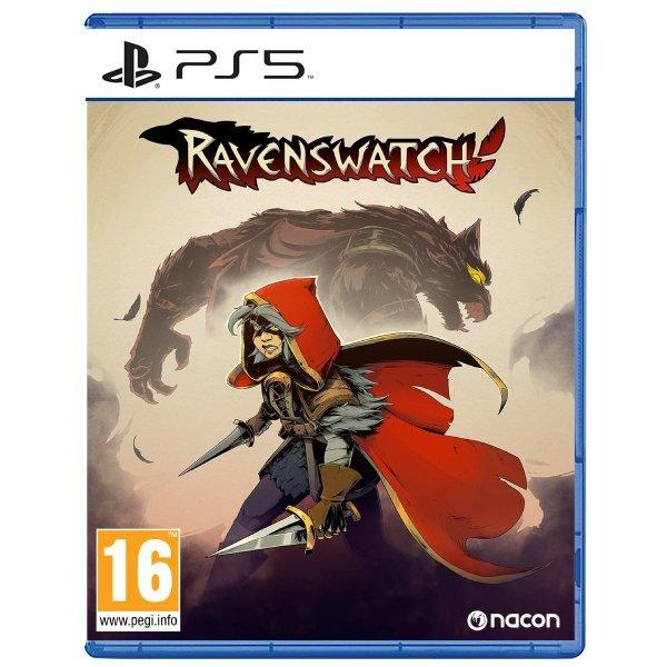 Ravenswatch - PS5