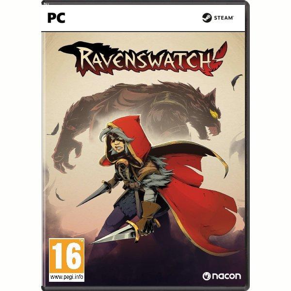 Ravenswatch - PC