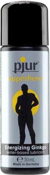 pjur®superhero - 30 ml bottle