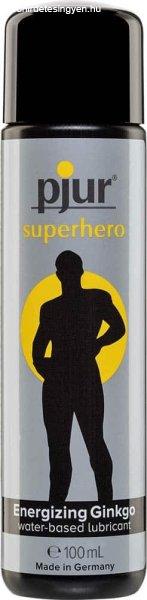 pjur®superhero - 100 ml bottle