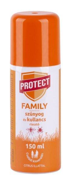 PROTECT® Repellent for mosquitoes and tongs, 150ml