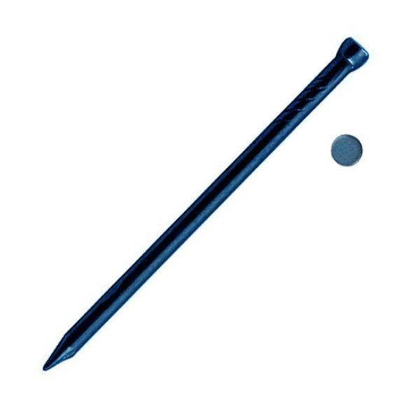 acéltűszeg 'G' 1.5x30 mm kék