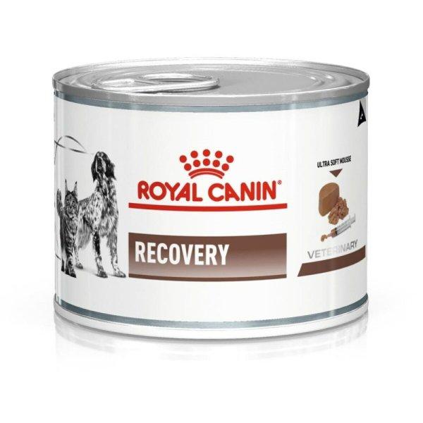 Nedves étel Royal Canin Recovery madarak Disznó 195 g MOST 4409 HELYETT 2637
Ft-ért!
