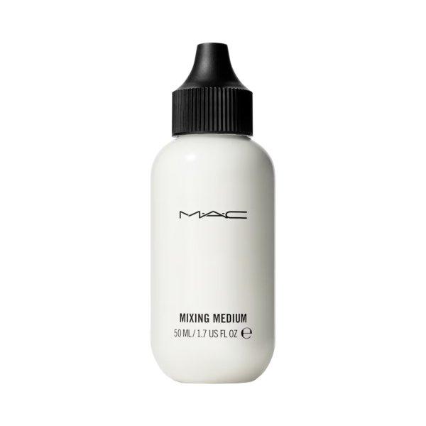 MAC Cosmetics Gél termékek keveréséhez (Water Base Mixing
Medium) 50 ml