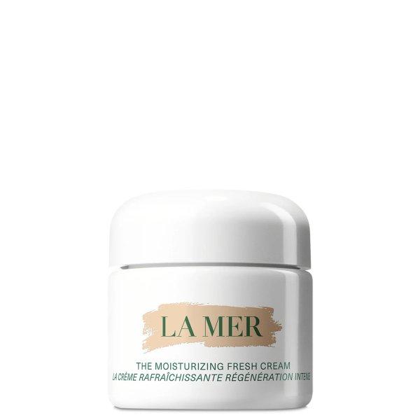 La Mer Hidratáló arckrém (Moisturizing Fresh Cream) 60 ml