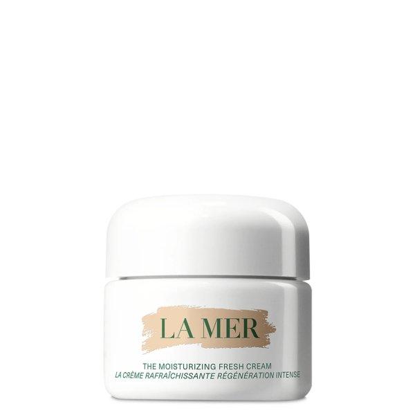 La Mer Hidratáló arckrém (Moisturizing Fresh Cream) 30 ml