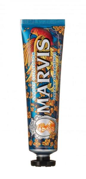 Marvis Fogkrém Dreamy Osmanthus (Toothpaste) 75 ml