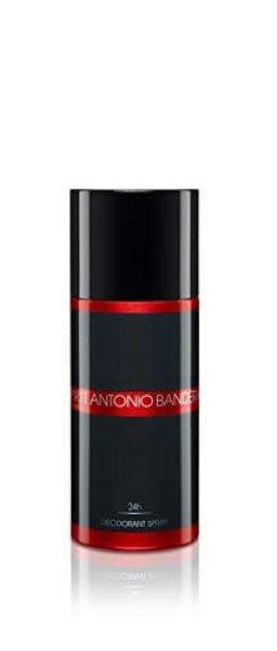 Antonio Banderas Spirit For Men - dezodor spray 150 ml