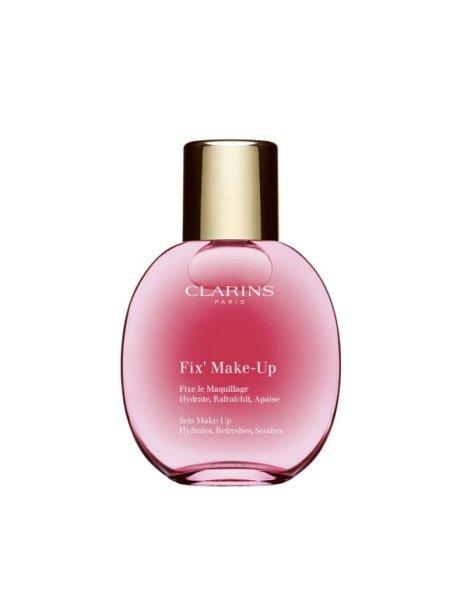 Clarins Könnyű sminkrögzítő spray (Fix´ Make-up)
50 ml