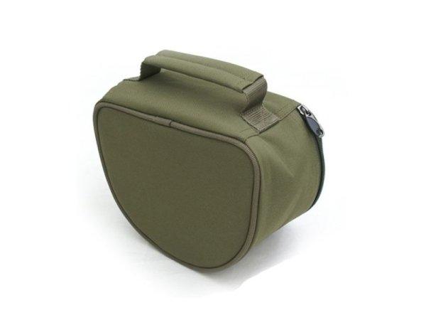 NGT Deluxe Reel Case Orsótartó tok 21x16x11 cm