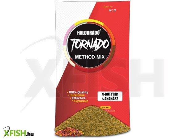 Haldorádó Tornado Method Mix - N-Butyric & Ananász 500 g