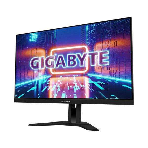 GIGABYTE LED Monitor IPS 28" M28U 3840x2160, 2xHDMI/Displayport/4xUSB