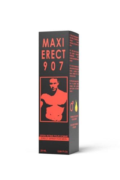  MAXI ERECT 907 25ml 