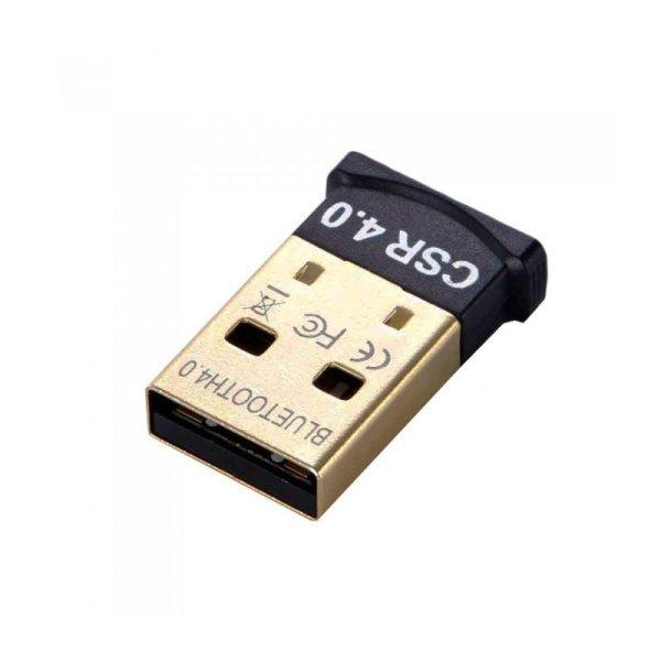 Astrum BT040 Bluetooth CSR v4.0 nano USB vevő