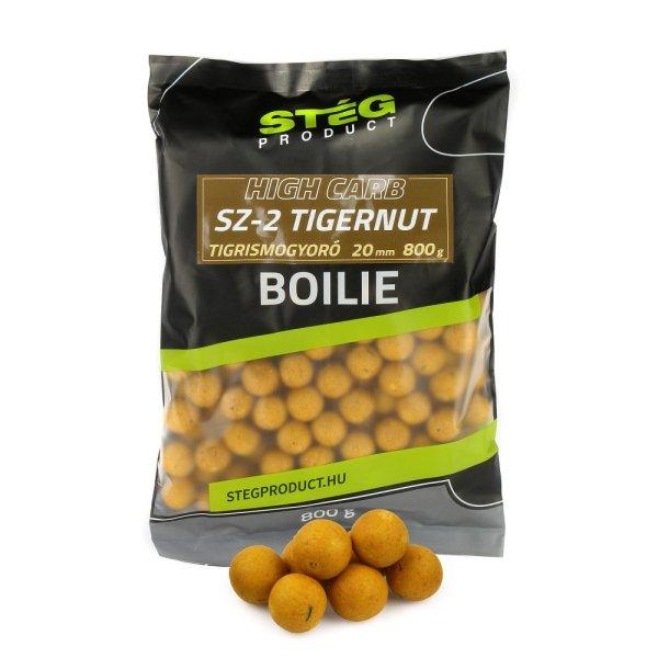 Stég Carb Bojli Range SZ-2 Tigernut 20mm 800g (SP022059)