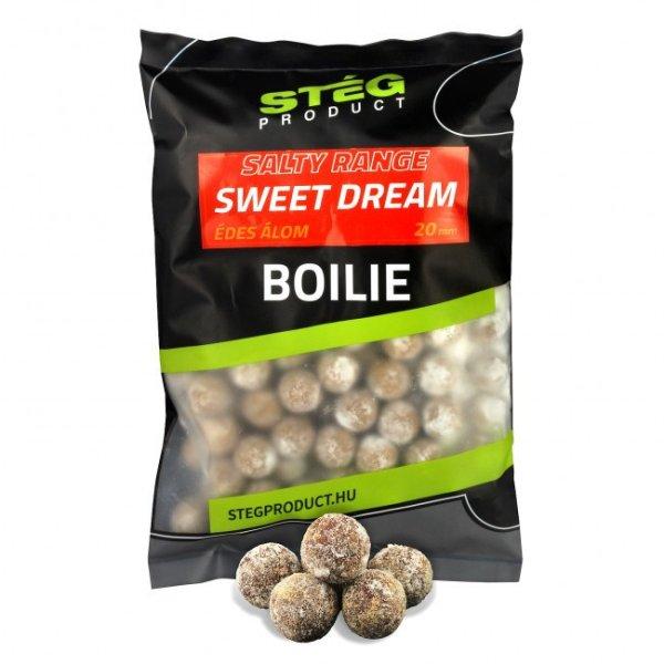 Stég Salty Bojli Range - Sweet Dream 20mm 800g (SP022062)