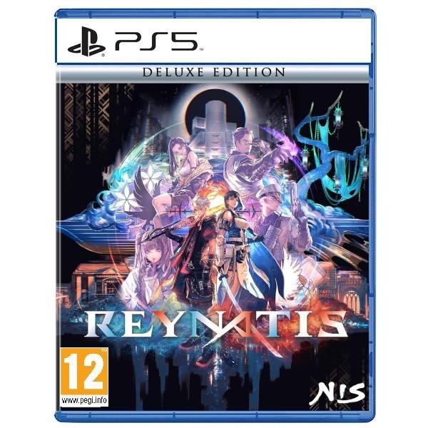 REYNATIS (Deluxe Kiadás) - PS5