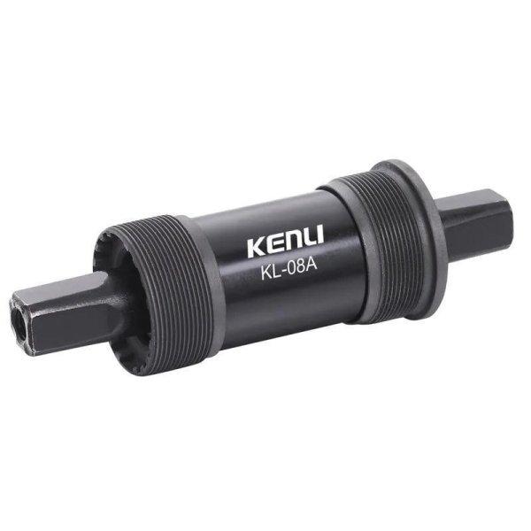 Monoblokk angol acél csészékkel BSA 1,37" 68/122 Kenli 