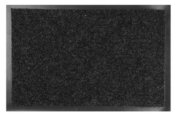 Lábtörlő MagicHome DRM 106, 40x60 cm, szürke