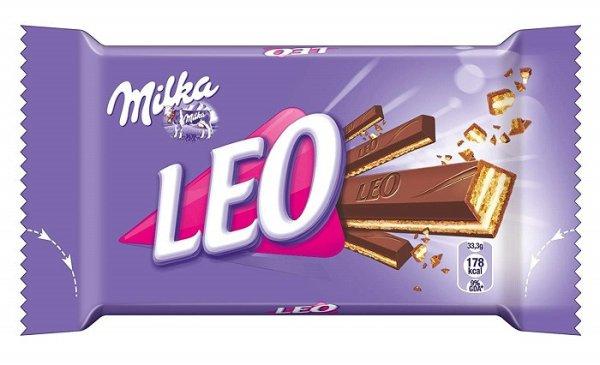 Milka Leo Csokoládé 33,3G