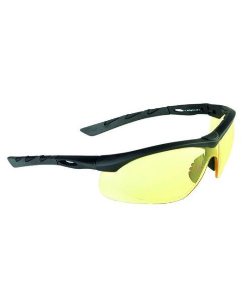 Mil-Tec taktikai szemüveg swiss eye® lancer, sárga