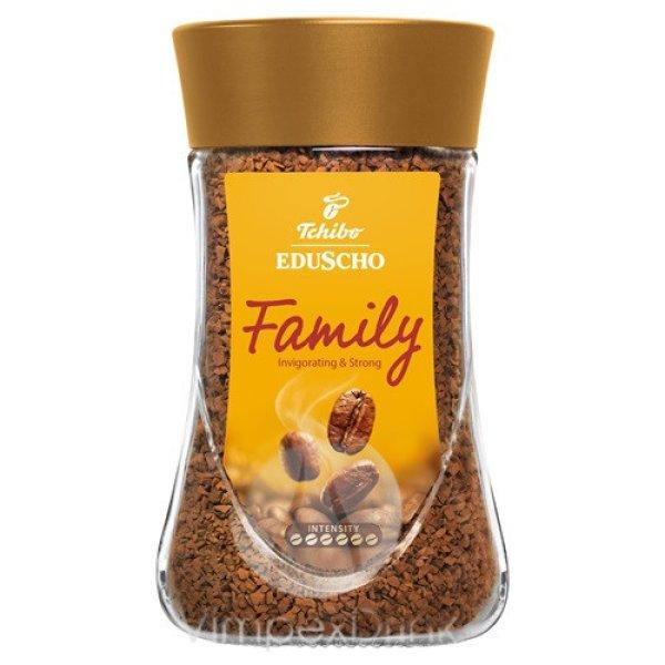 TCHIBO FAMILY KÁVÉ INSTANT 100G