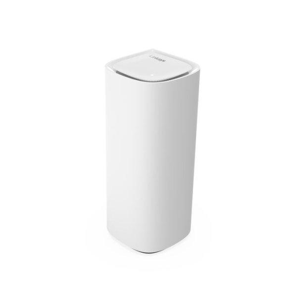 Linksys Velop Pro 7 MBE7001 Tri-Band Mesh WiFi 7 Router 1-Pack