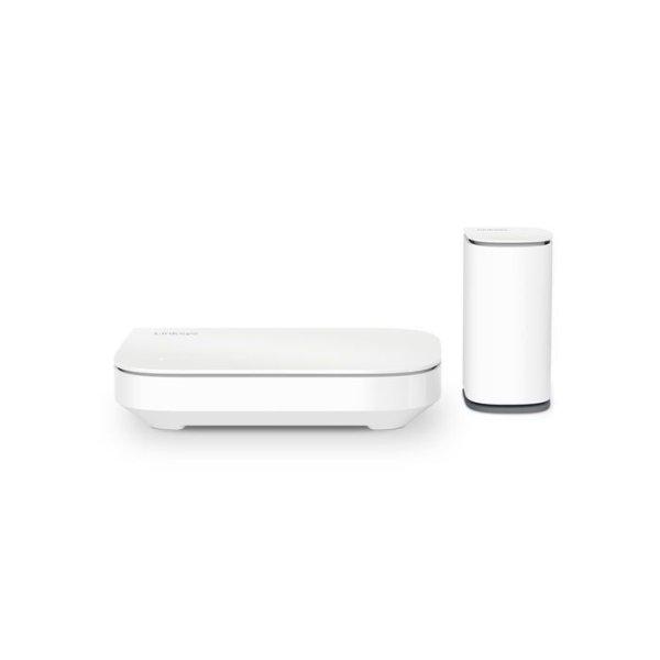 Linksys Velop Micro 6 Dual-Band Mesh WiFi System 2-Pack